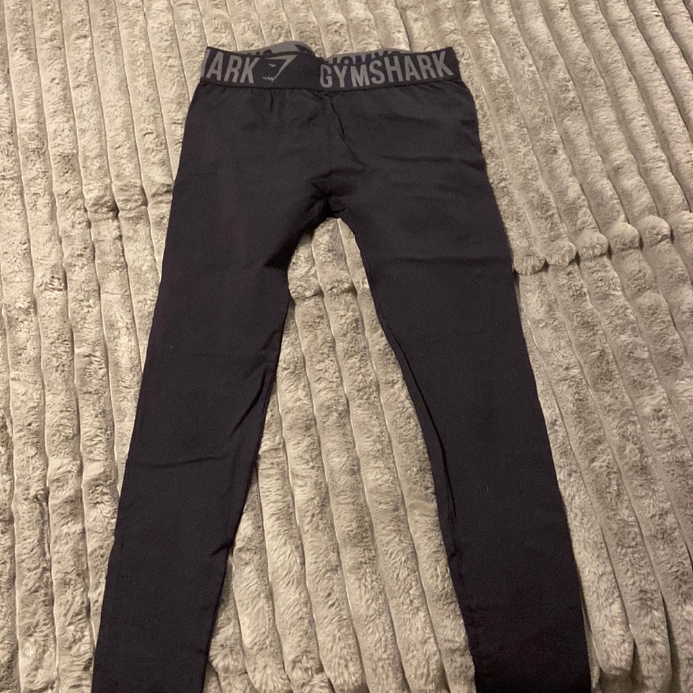 GymShark. Size S. 7/8